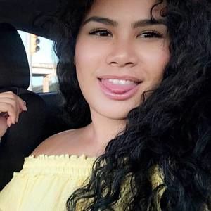 Meet your Posher, Marie